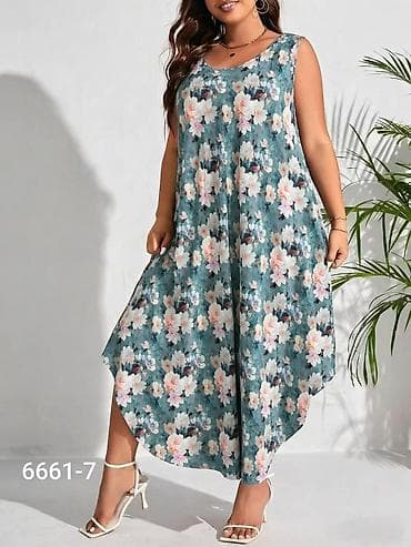 ledžend haljine: Haljine za punije
Cena 1900
Vel. do 5xl
V14 — 2