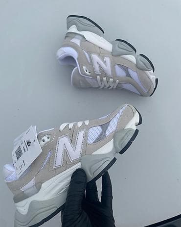 Patike: New balance 9060 patike NOVO Novo Brojevi 36 do 46 fb Moja Kupovina — 1