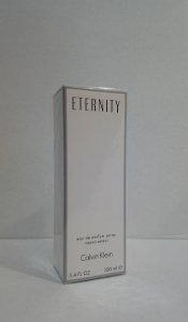 calvin klein contradiction: CALVIN KLEIN ETERNITY EDP100ML | Calvin Klein Eternity edp100ml — 4