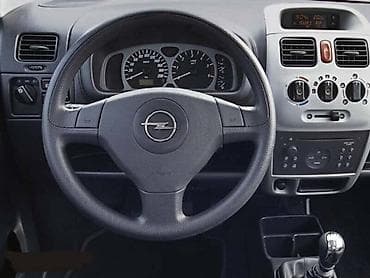 suzuki ignis 4x4: DELOVI ZA OPEL AGILA A. | Polovni originalni delovi za Opel Agila A — 4