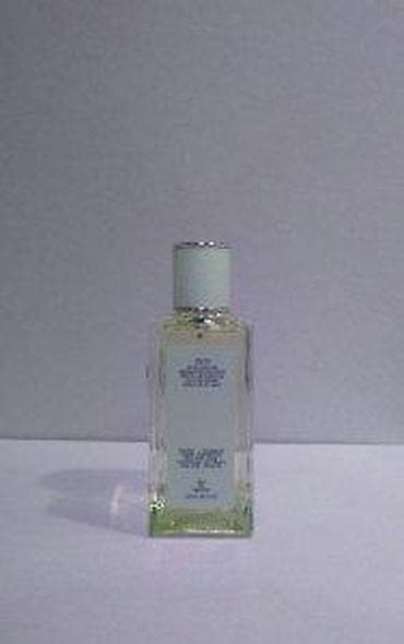 Lične stvari: PRADA LES INFUSION DE IRIS EDP100ML TSTR | Prada Les Infusion de — 10