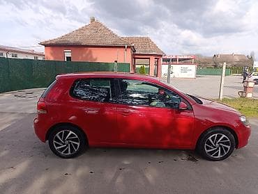 modul parking senzora golf 6: Perfektan u svakom pogledu redovno servisirano i garažirano vozilo — 7