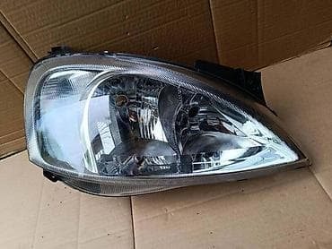magneti cena: DESNI FAR ZA OPEL CORSA C OD 2002. DO 2004. GOD. | Desni far za Opel — 1
