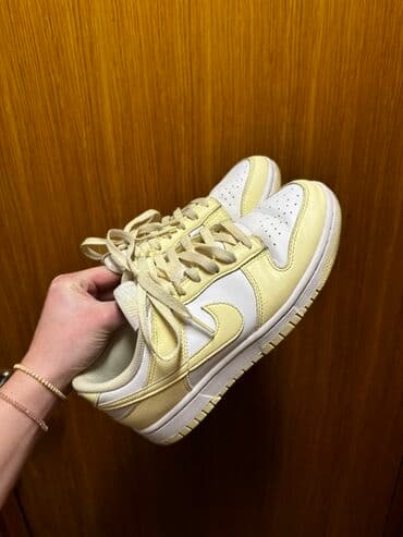 Cipele: Nike, 39, bоја - Žuta — 5