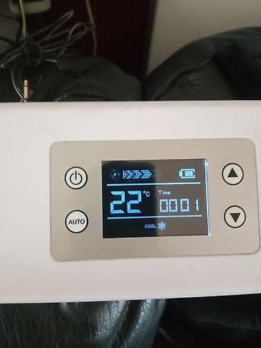 waeco frizider 12v: Prenosni mini frižider/inkubator sa digitalnim termostatom i baterijom — 4