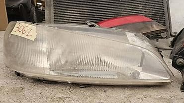 lamela za pezo 307 cena: FAR STOP SVETLO ZA PEUGEOT 306 — 2