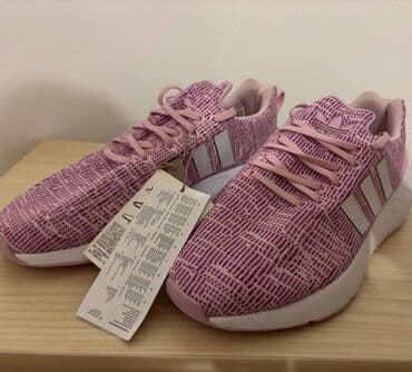 kickers obuca u beogradu: Adidas, 40, bоја - Lila — 1