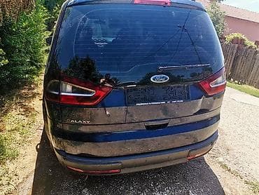 bmw 3 серия 320d mt: SEDISTA GALX 3 ZA FORD GALAXY OD 2006. DO 2009. GOD. | Polovni — 1