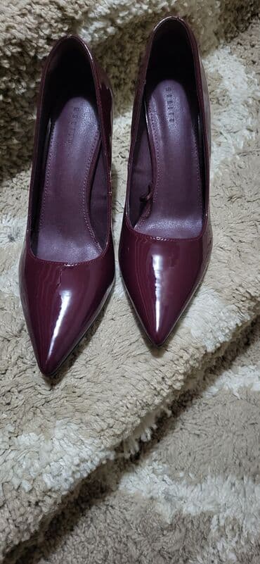 bele salonke prodaja: Salonke, Stradivarius, 39 — 6