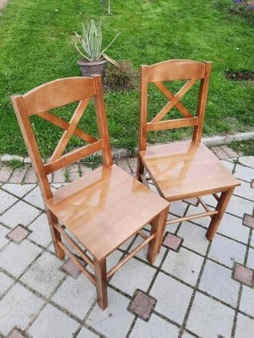 Chairs: Chairs — 6
