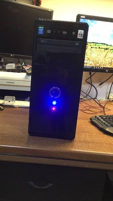 Desktop računari i radne stanice: Desktop 100% ispravan jak i stabilan idealan za cnc masine i — 2