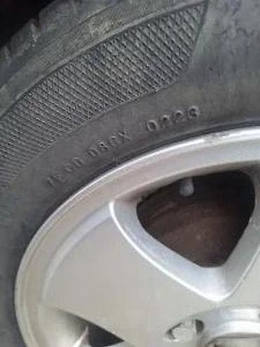 spaneri za vezivanje auta: ALU FELNE 4X108 14 | Alu felne 4x108 14ice za ford vozila — 1