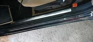 db killer cena: ALFA 147 3V PRAGOVI HROM | Cena za par za alfa romeo 147 3 vrata — 2