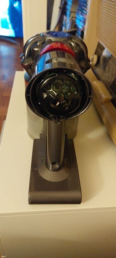 Personal Care Appliances: Dayson — 2