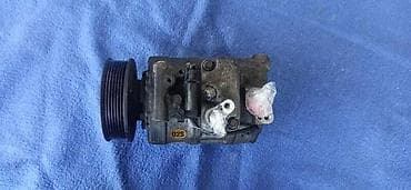 branik auto: KOMPRESOR KLIME ZA VOLKSWAGEN TOUAREG OD 2004. DO 2010. GOD. | — 4