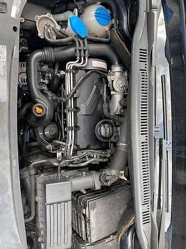 GLAVA MOTORA 1.9 TDI ZA VOLKSWAGEN TOURAN OD 2004. DO 2005. GOD. |