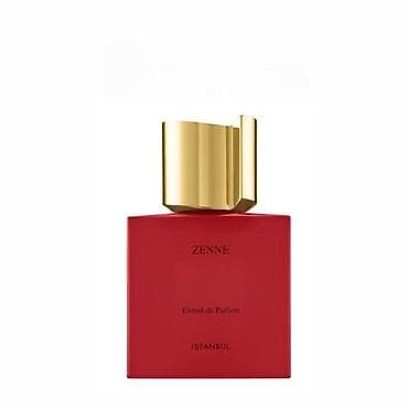 mona nis: NISHANE ZENNE EXP 50ML | Originalni parfemi. Mogućnost poručivanja — 1