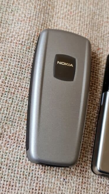 Electronics: 3 telefona nokia kao novi sve rade 2000 dinara komad — 11