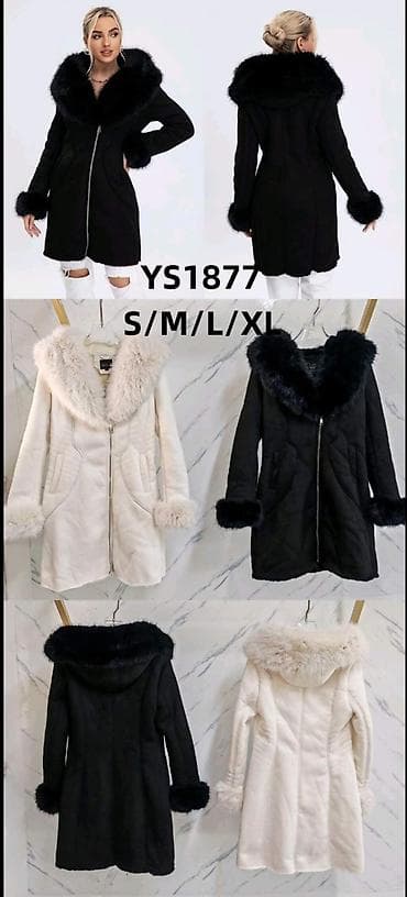 Monton 6400din
S m l xl