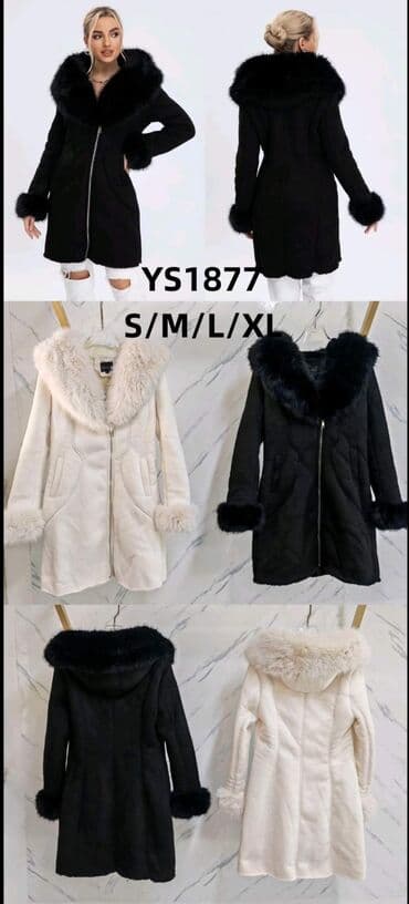 monton jakne: Monton 6400din
S m l xl — 1