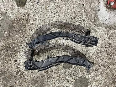 dusek za vodu: NOSACI FAROVA SERIJA 1 ZA BMW 125, 116, 118 . OD 2004. DO 2010. GOD — 4