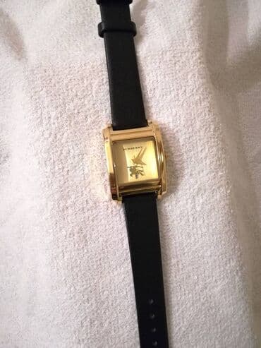 torbica od bisera: Classic watch, Female — 3