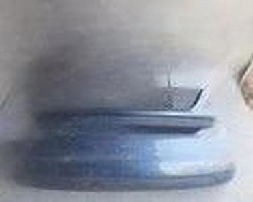 navoz za auto: PREDNJI I ZADNJI BRANIK ZA FORD FIESTA OD 2005. DO 2008. GOD. | — 4