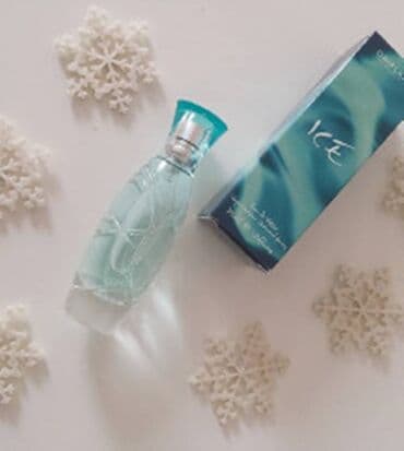 Nega noktiju: Ženski parfem, Oriflame, Original — 1