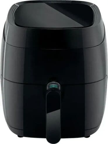 multimedija na izvlacenje: Tehnički detalji Opšte Vrsta aparata: Friteza Materijal kućišta — 4