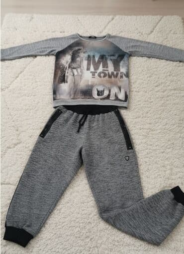 zenske termo trenerke: Zenska trenerka M — 2