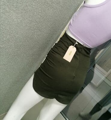 brankodex prodavnica odeće београд – слике: S (EU 36), Mini, color - Green — 7