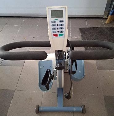 THERA-Trainer THERA-vital – medicinski uređaj za aktivnu i pasivnu — 2