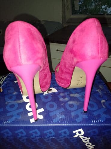 cipele ccc: Pumps, 37 — 2