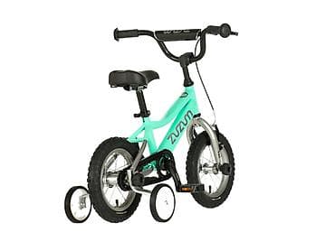 diznijeve bajke sa zvucnikom: Bicikl kids Zuzum 12" – tirkiz Šifra proizvoda: 112 Barkod: Brend — 2