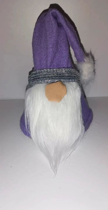 vap za pranje: Figura, bоја - Ljubičasta, Novo — 3