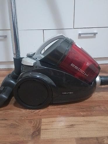 usisivači polovni: Usisivac DIRT DEVIL je potpuno ispravan, u odlicnom stanju sa sitnim — 5