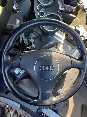 VOLAN ZA AUDI A2