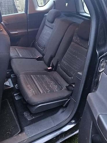 naslon za sediste od kola: SEDISTA ZA OPEL MERIVA OD 2010. DO 2014. GOD. | Svi delovi za Opel — 4