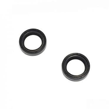 Set semeringa (2 kom) Opis: - Dva gumena uljna semeringa – namenjeni