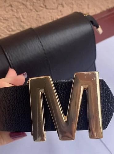 francesca torba metro: Mona torbica 2800 din
Mona kais 1700 din
U setu povoljnije 
mn — 2