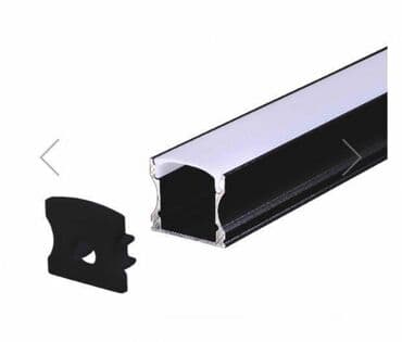 vitapur prekrivaci 4 u 1: LED traka, bоја - Bela, Novo — 3