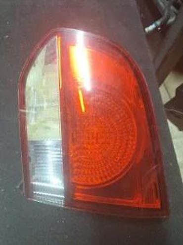 bmw e46 sedista: STOP SVETLO DESNO 2 5K0945094G | 7Stop svetlo — 2