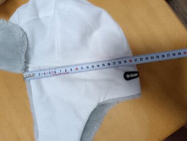 Skafanderi: Colmar zimska kapa sa ušima (ušanka) - Model: Colmar, vidljiv logo sa — 5