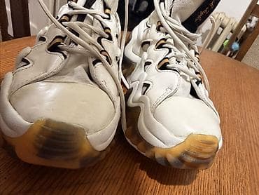 patike izzy: Converse All Star Run Star Motion – visoke patike - Model: Run Star — 6