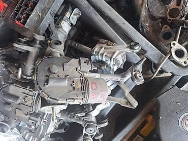 tepih patosnice za auto: ALTEA MOTOR BRISACA ZA SEAT ALTEA OD 2003. DO 2012. GOD. | Sejat — 3