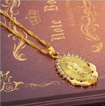 ogrlice z imenom: Ogrlice 1500 — 9