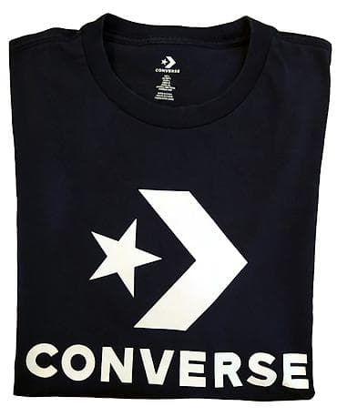 converse kragujevac: Converse muška pamučna majica vel. L Kvalitetna besprekorna — 3
