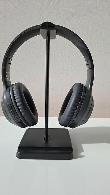 polovan iphone 13 mini: CANYON: bluetooth slušalice CBTHS3DG + poklon bubice! ON-EAR slušalice — 10