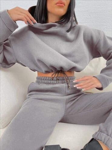 komplet trenerke nike: Komplet trenerka: 3200 dinara — 5