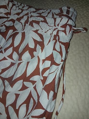 exit pantalone: Pantalone od viskoze nove velicina xl do xxl — 2
